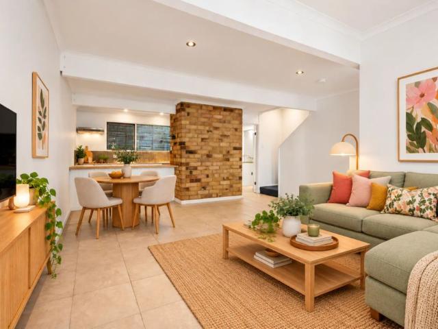 Land for rent in Inner West, Sydney