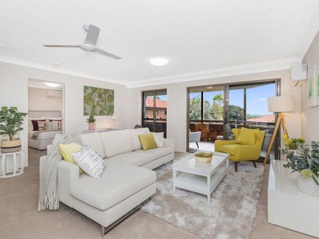 Villa for sale in Toombul, Queensland