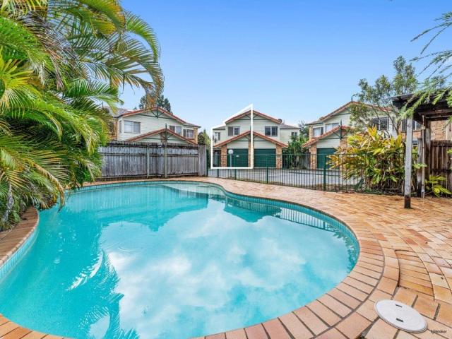 Townhouse for sale in Fernbrook, Queensland