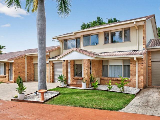 Townhouse for sale in Methul, Queensland