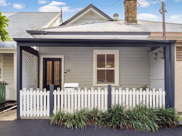 House for sale in Sydney, New South Wales