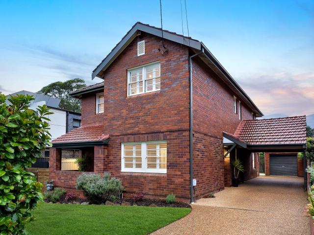 House for sale in Sydney, New South Wales