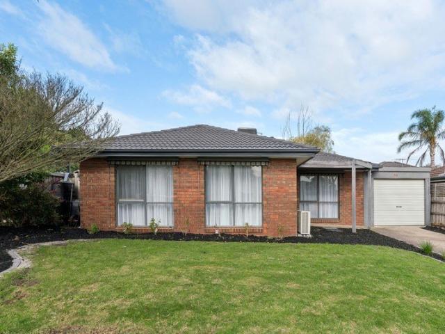 House for sale in Camerons Creek, Victoria