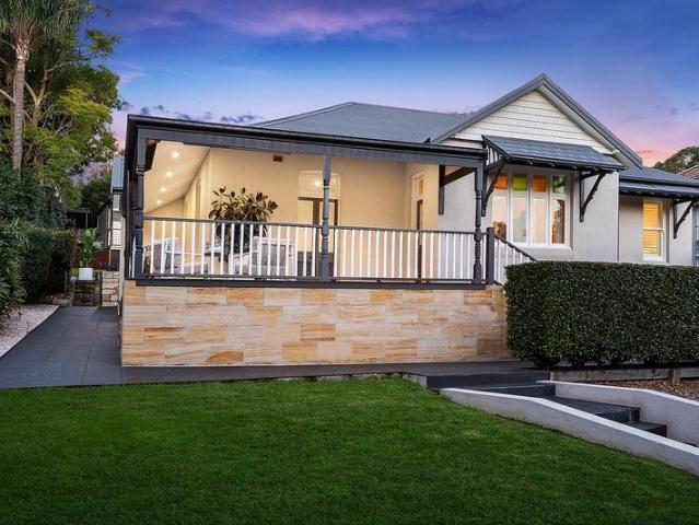 House for sale in Sydney, New South Wales
