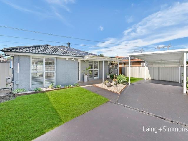 House for sale in Sydney, New South Wales