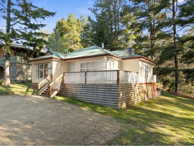 House for sale in Sawmill Settlement, Victoria