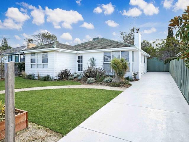 House for sale in Geelong, Victoria