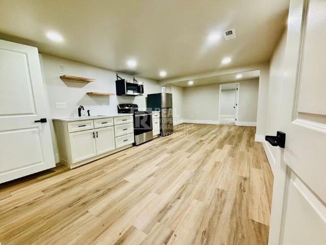 Townhouse for rent in Denver, Colorado