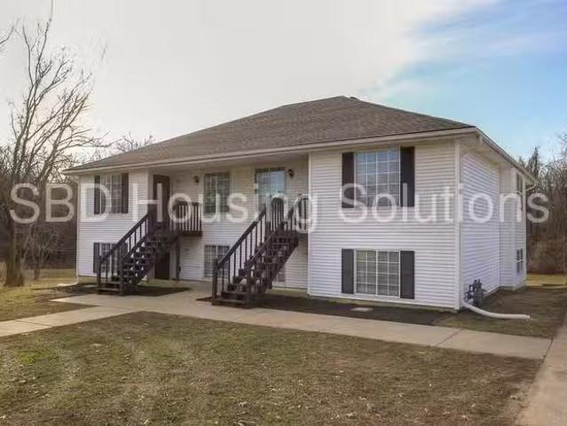 Condo for rent in Lees Summit