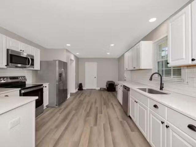 House for rent in Huntsville