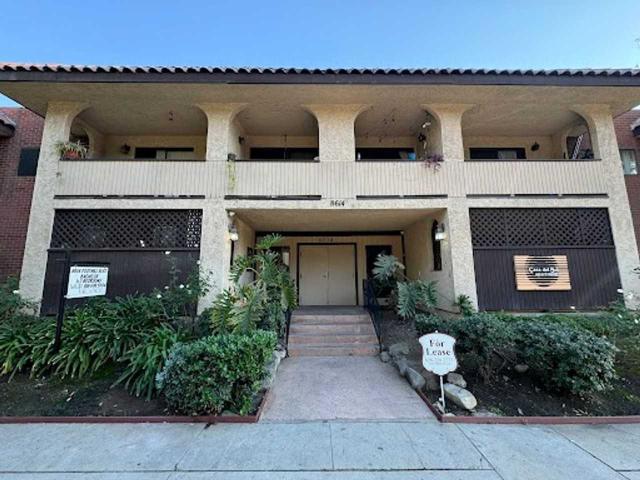 Apartment for rent in Sylmar Neighborhood Council District, Canoga Park