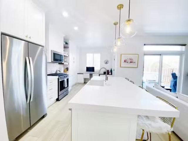 House for rent in Park City
