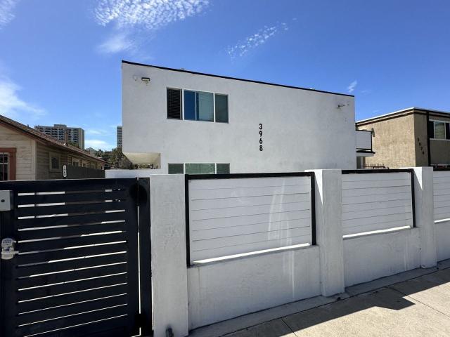 Apartment for rent in Jacumba, California