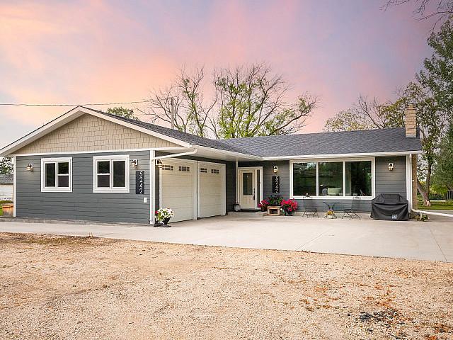 House for sale in Manitoba