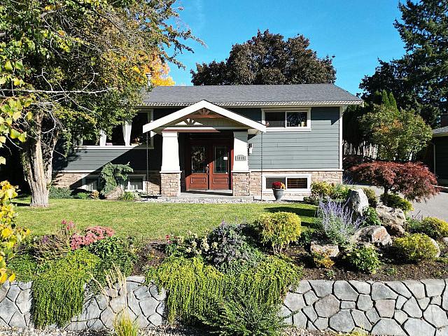 House for sale in Winfield, British Columbia