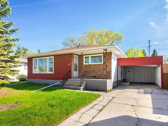 House for sale in East St. Paul, Manitoba