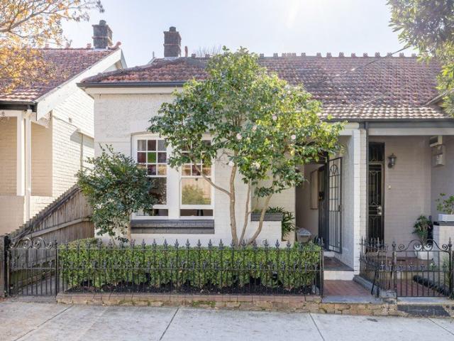 House for sale in Sydney, New South Wales