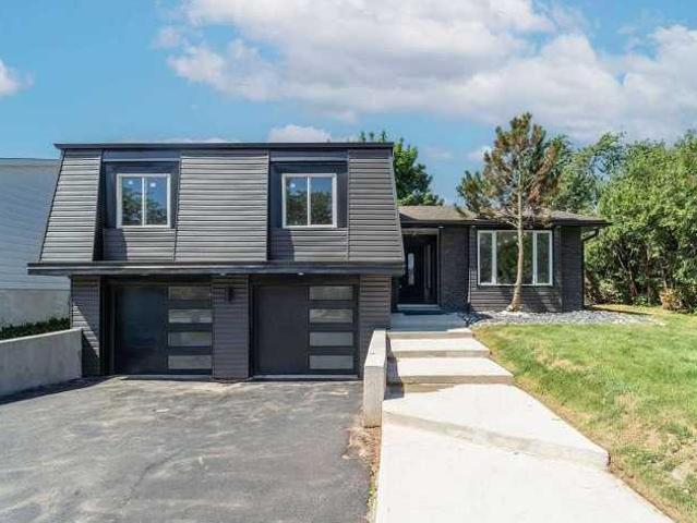 House for sale in Burlington, Ontario
