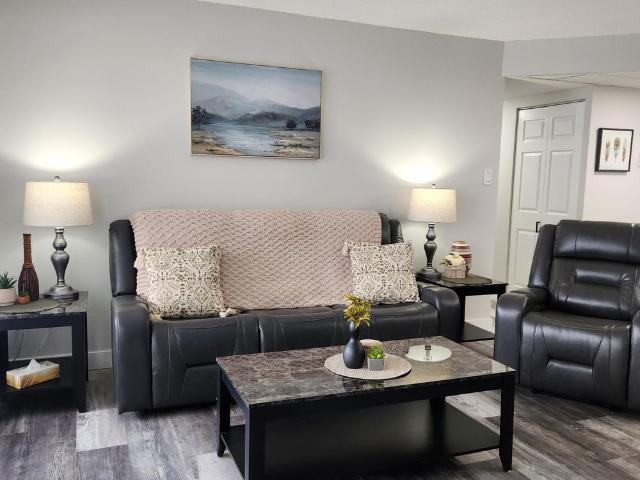 Apartment for rent in Alberta
