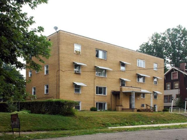 Apartment for rent in Canton, Ohio