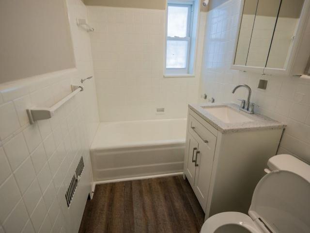 Apartment for rent in Canton, Ohio