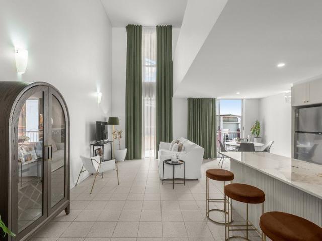Apartment for sale in Toombul, Queensland