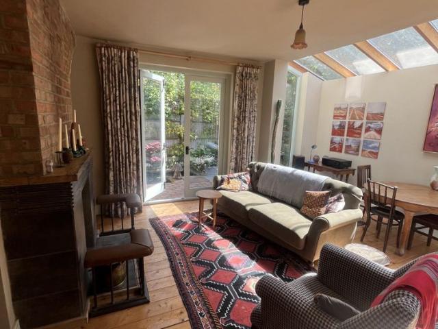 House for rent in Nunhead, Greater London