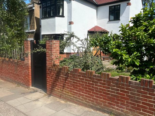 House for rent in Nunhead, Greater London
