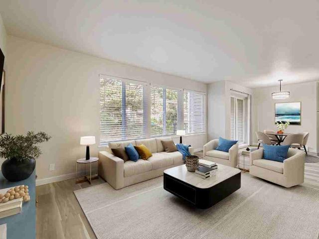 Apartment for rent in Lynnwood, Washington