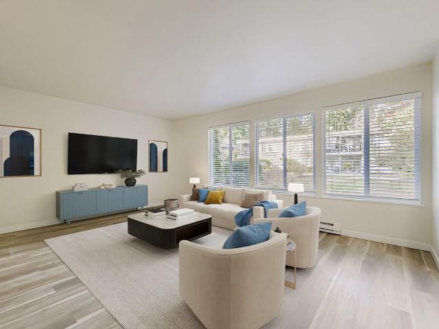 Apartment for rent in Lynnwood, Washington
