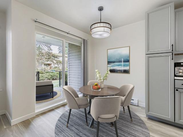 Apartment for rent in Lynnwood, Washington