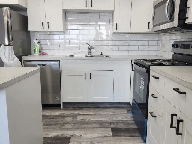 Condo for rent in Alberta