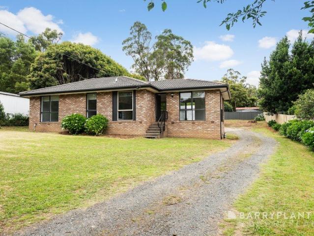 House for rent in Camerons Creek, Victoria