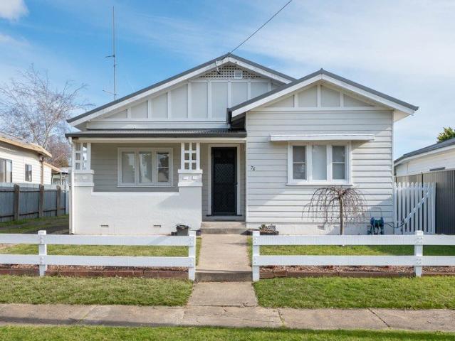 House for rent in Brisbane Grove, New South Wales