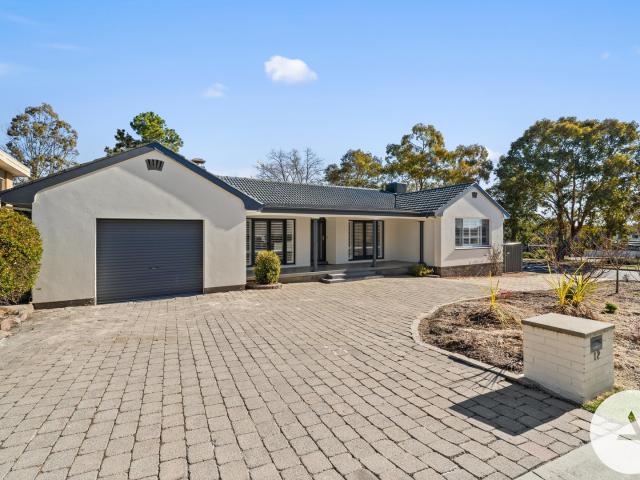 Property for sale in Woden, Australian Capital Territory
