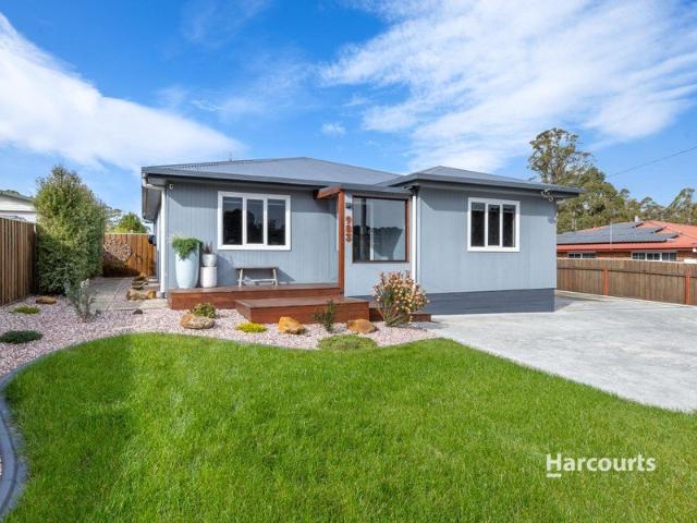 House for sale in Ridgley, Tasmania