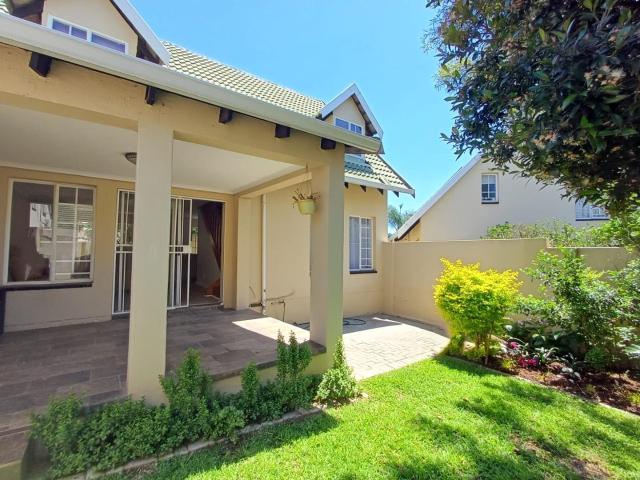 House for rent in Randburg, Gauteng