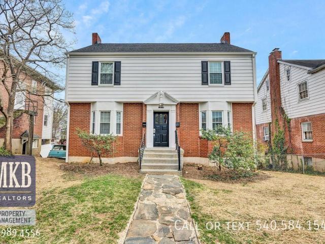 House for rent in Virginia