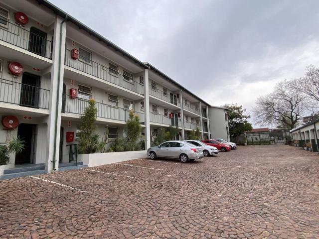 Apartment for rent in Randburg, Gauteng