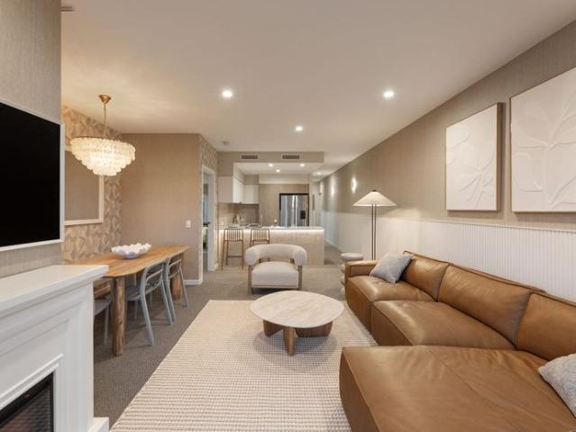 Apartment for rent in Toombul, Queensland