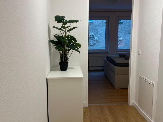 Apartment mieten in Connewitz, Leipzig