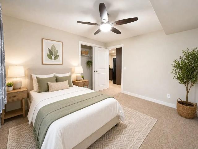 Condo for rent in Chestermere, Alberta
