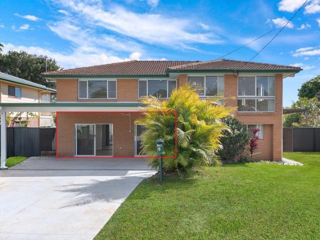 Apartment for rent in Toombul, Queensland