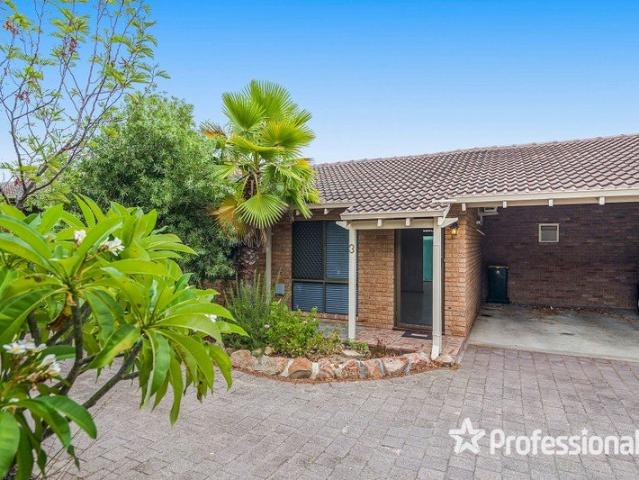 House for rent in Stirling, Western Australia