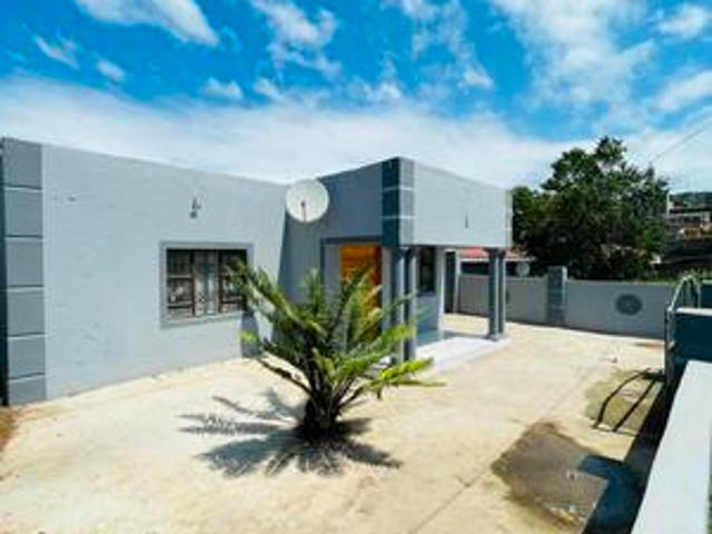 House for sale in Seaview, Kwazulu-natal