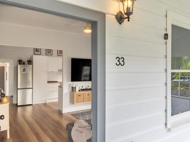 House for rent in Maryborough, Queensland
