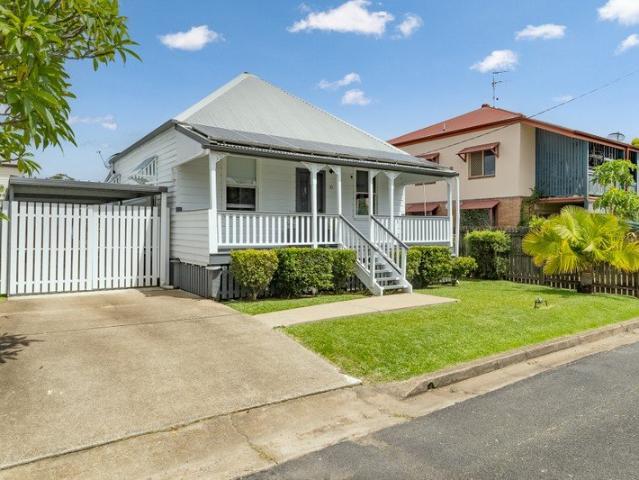 House for rent in Maryborough, Fraser Coast Regional