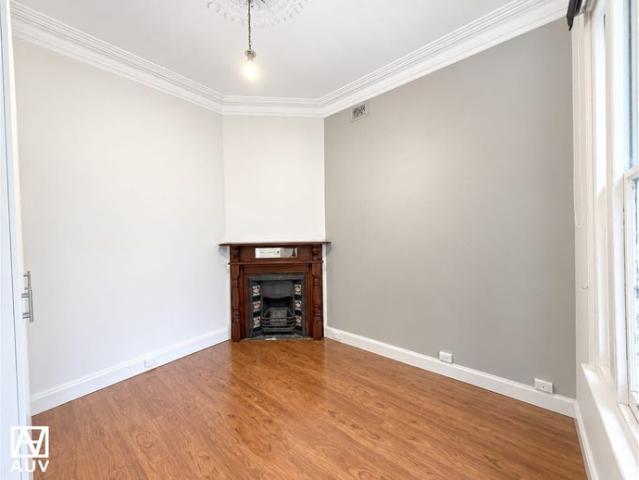 House for rent in Prahran, Melbourne