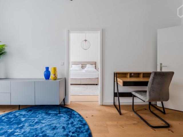 Apartment mieten in Neukölln, Berlin