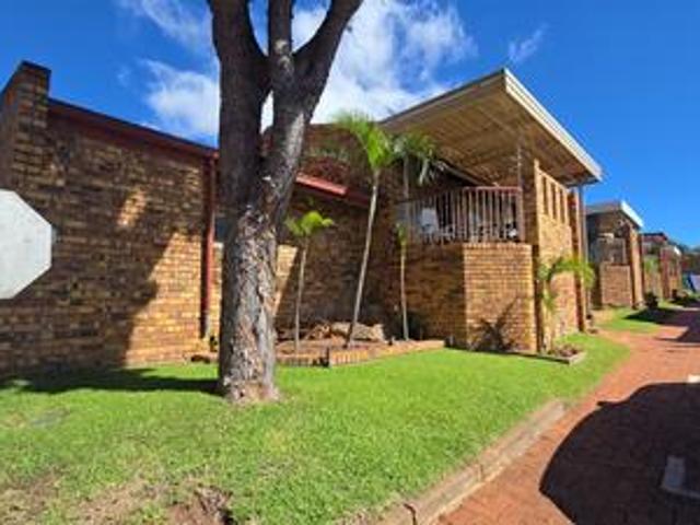 Townhouse for sale in Akasia, Gauteng